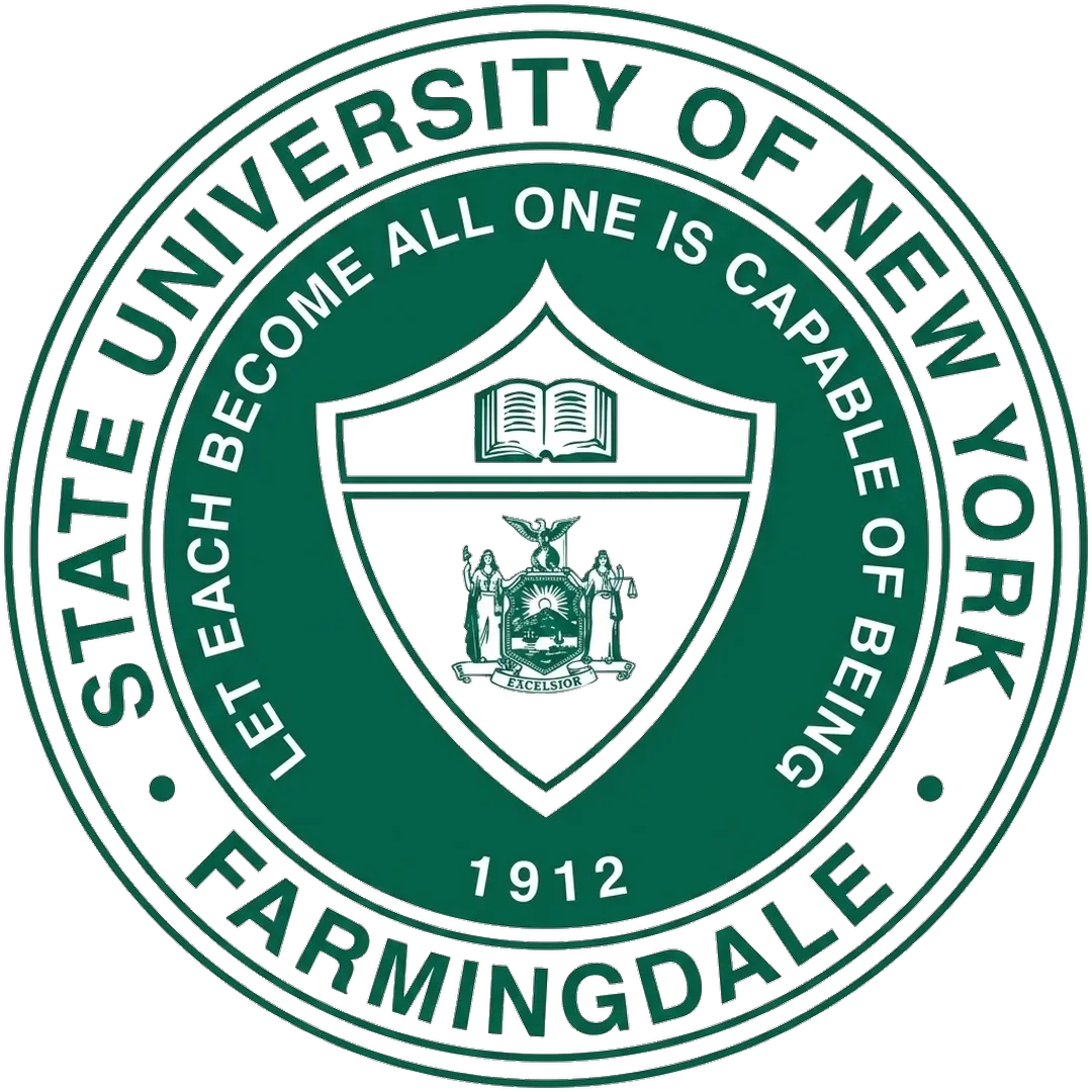 State University of NEWYORK Farmingdale